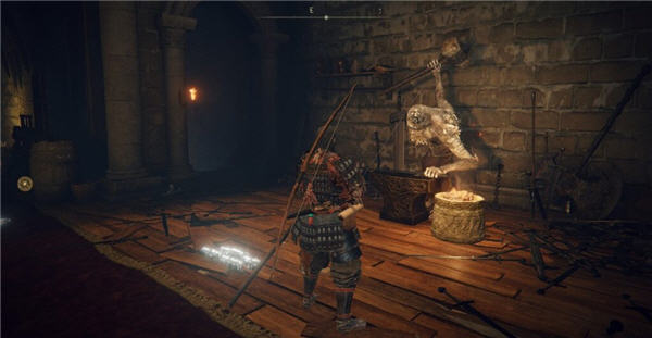 FVWGERQREYH - GameForce Blog Using Smithing Stones at a Blacksmith