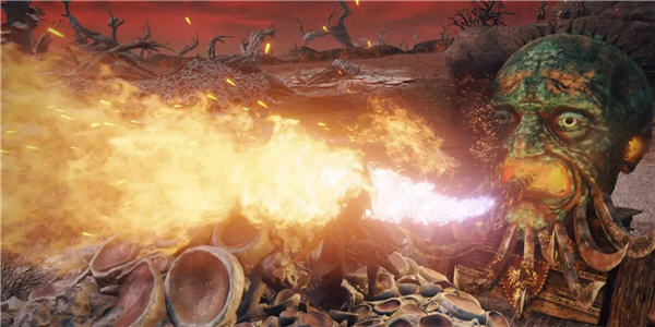 Flaming Chariot - GameForce Blog Kill Flaming Chariot enemies in Caelid