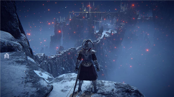 Mountaintop of Giants - GameForce Blog Stone Bridge to the Mountaintop of Giants