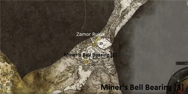 SXDBWRTH6478 - GameForce Blog Location of Miner's Bell Bearing 3