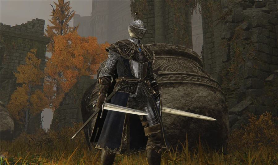 How to 2-Hand Weapons in Elden Ring? Almost Double Trouble! - GameForce Blog How to 2-Hand Weapons in Elden Ring? Almost Double Trouble!