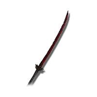 image 475 - GameForce Blog Elden Ring Weapon: Eleonora's Poleblade (Twinblade)