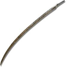 image 476 - GameForce Blog Elden Ring Weapon: Hand of Malenia (Katana)