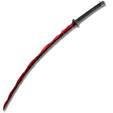 image 479 - GameForce Blog Elden Ring Weapon: Rivers of Blood (Katana)