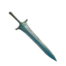 image 482 - GameForce Blog Elden Ring Weapon: Dark Moon (Greatsword)