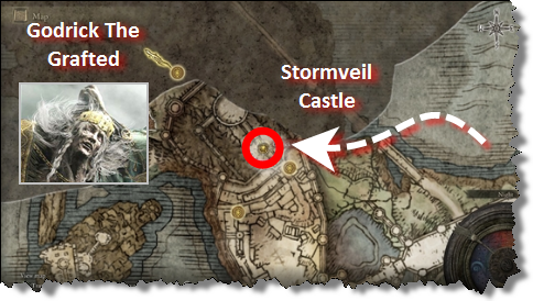 Boss Location