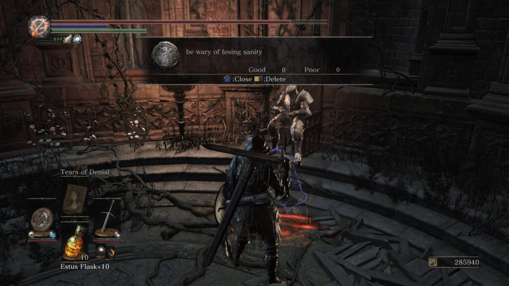 What are Affinities and Whetblades in Elden Ring?