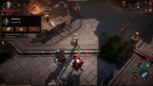 Diablo Immortal Tutorial Interface Guide Part 1 11 jpeg - GameForce Blog Diablo Immortal Tutorial Interface Guide Part 1 11 jpeg