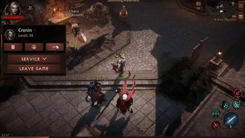 Diablo Immortal Tutorial Interface Guide Part 1 16 jpeg - GameForce Blog Diablo Immortal Tutorial Interface Guide Part 1 16 jpeg