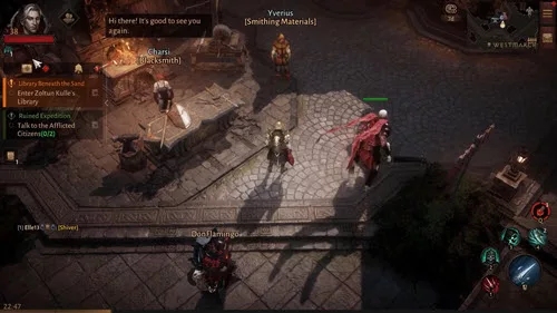 Diablo Immortal Tutorial Interface Guide Part 1 17 jpeg - GameForce Blog Diablo Immortal Tutorial Interface Guide Part 1 17 jpeg