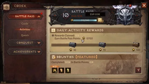 Diablo Immortal Tutorial Interface Guide Part 1 20 jpeg - GameForce Blog Diablo Immortal Tutorial Interface Guide Part 1 20 jpeg
