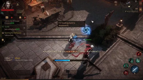 Diablo Immortal Tutorial Interface Guide Part 1 29 jpeg - GameForce Blog Diablo Immortal Tutorial Interface Guide Part 1 29 jpeg