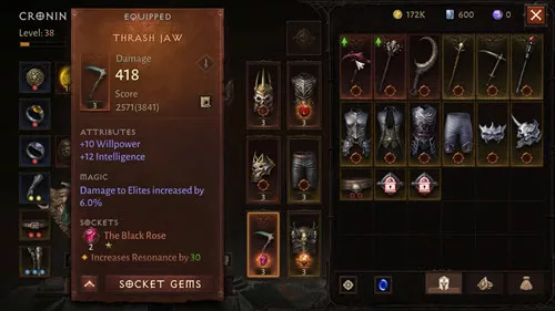Diablo Immortal Tutorial Interface Guide Part 1 34 jpeg - GameForce Blog Diablo Immortal Tutorial Interface Guide Part 1 34 jpeg