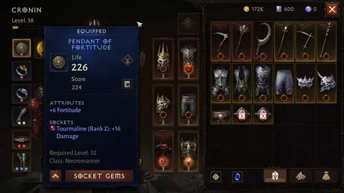 Diablo Immortal Tutorial Interface Guide Part 1 37 jpeg - GameForce Blog Diablo Immortal Tutorial Interface Guide Part 1 37 jpeg