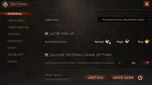 Diablo Immortal Tutorial Interface Guide Part 1 63 jpeg - GameForce Blog Diablo Immortal Tutorial Interface Guide Part 1 63 jpeg