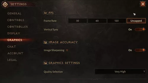 Diablo Immortal Tutorial Interface Guide Part 1 65 jpeg - GameForce Blog Diablo Immortal Tutorial Interface Guide Part 1 65 jpeg
