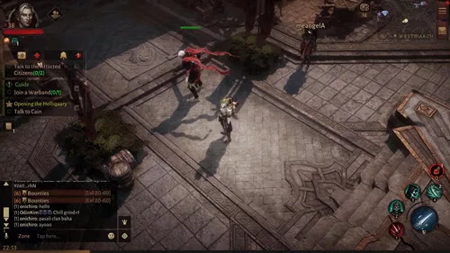 Diablo Immortal Tutorial Interface Guide Part 1 69 1 jpeg - GameForce Blog Diablo Immortal Tutorial Interface Guide Part 1 69 1 jpeg