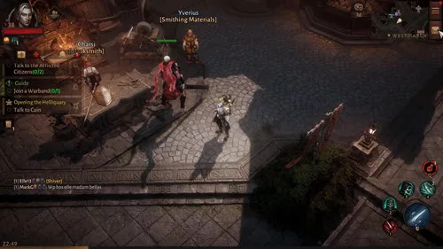 Diablo Immortal Tutorial Interface Guide Part 1 70 1 jpeg - GameForce Blog Diablo Immortal Tutorial Interface Guide Part 1 70 1 jpeg