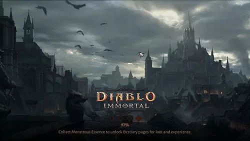 Diablo Immortal Tutorial Interface Guide Part 1 8 1 jpeg - GameForce Blog Diablo Immortal Tutorial Interface Guide Part 1 8 1 jpeg
