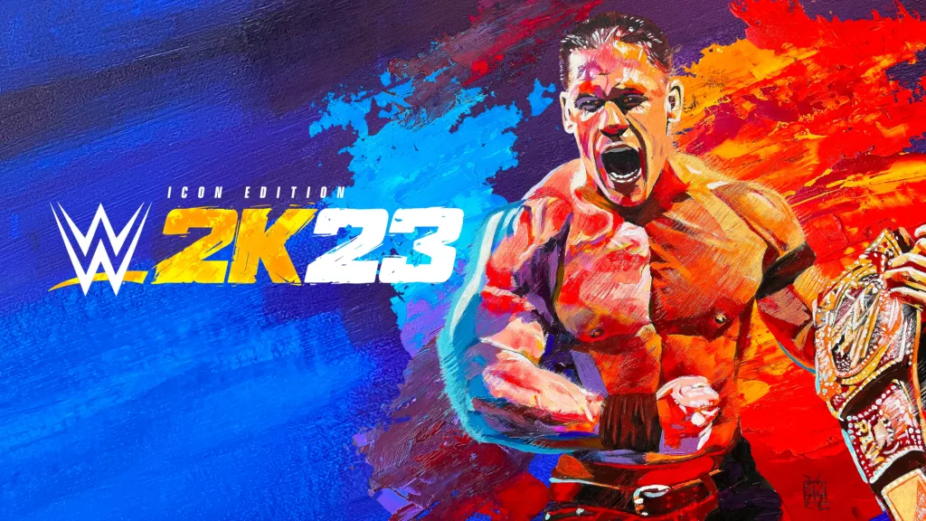 WWE 2k23 - Sliders Explained