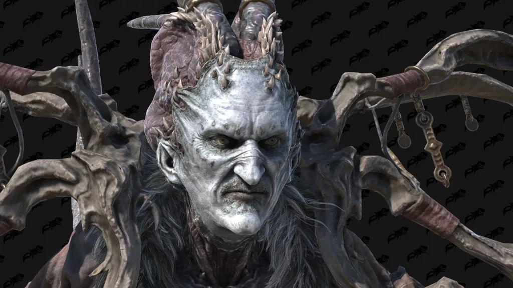 Secrets to Defeat Baal, a Diablo Immortal Boss