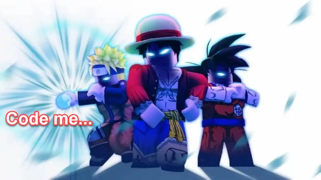 Roblox Anime Idle Simulator