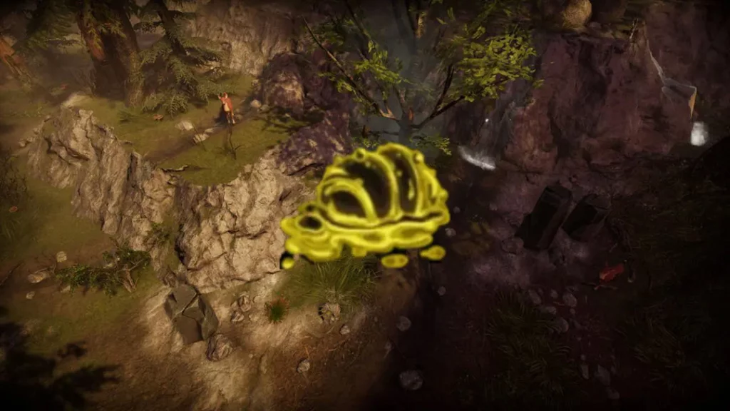How to Get Mutant Grease in V Rising | Secrets of Gloomrot