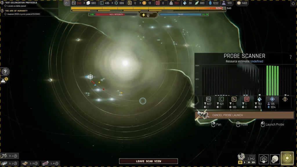 Ixion Chapters – List and Choices | Nice Guide!