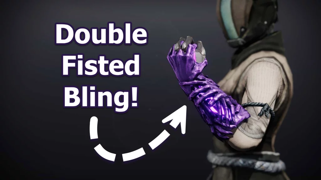 How to Complete Into the Abyss in Destiny 2 | Double Fisted Bling!