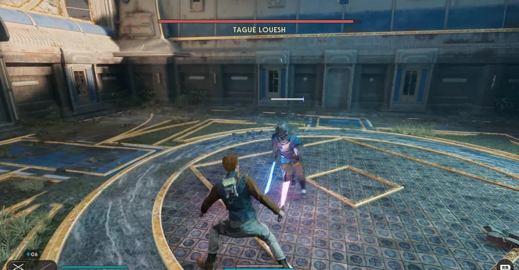 Star Wars Jedi Survivor: Research Tanalor | Solve 2 Puzzles