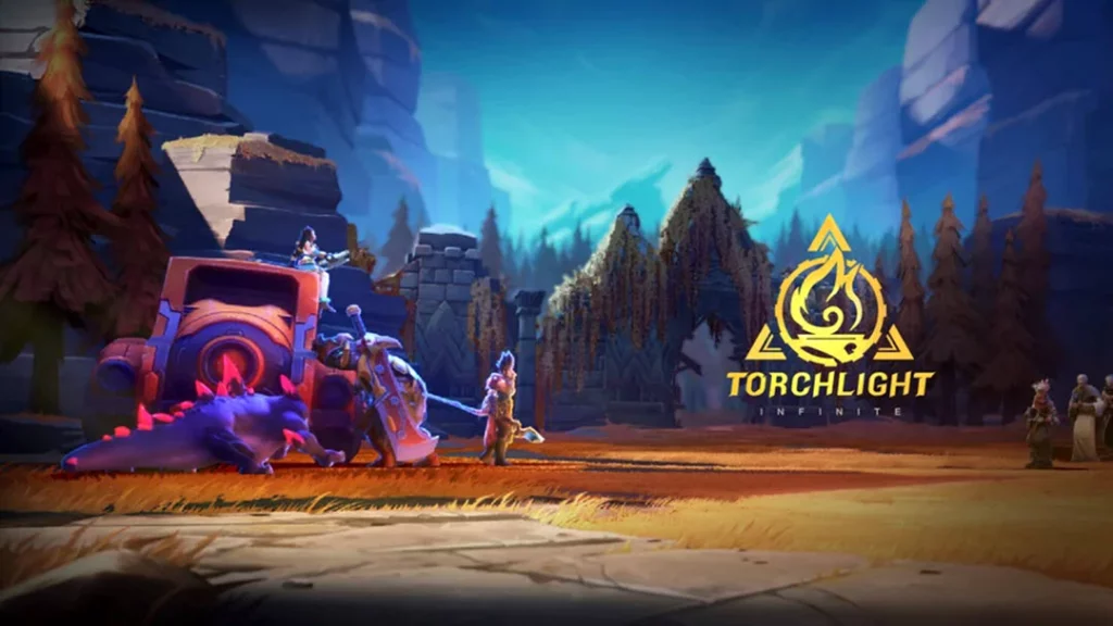 Torchlight Infinite - What is Insight Essence? | Pay Up!