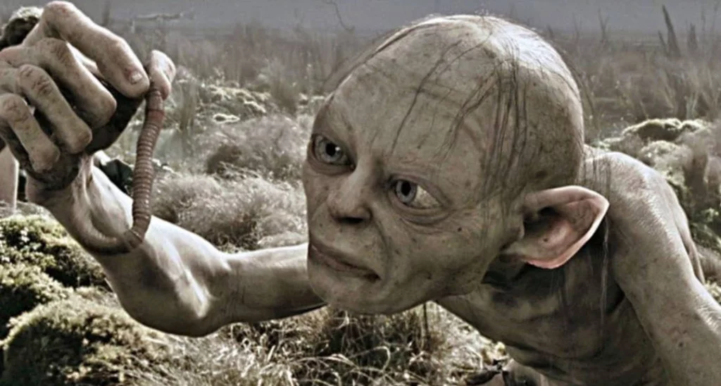 How to Refund LotR Gollum | GF: Buyer's Remorse
