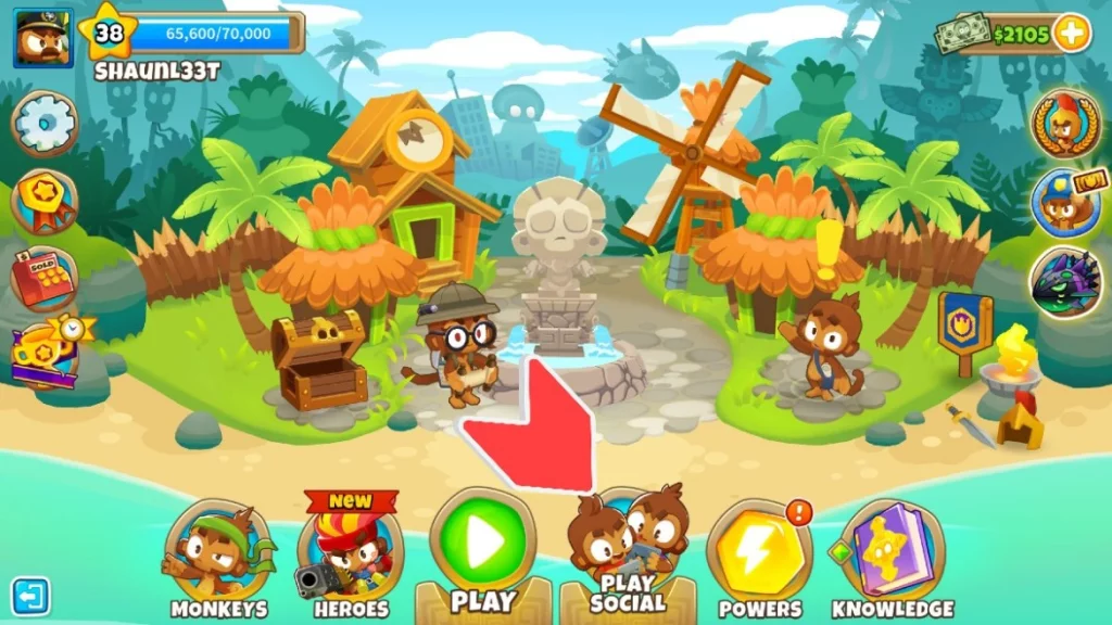 Is Bloons TD6 (BTD6) Cross Platform? - GameForce Blog Is Bloons TD6 (BTD6) Cross Platform?