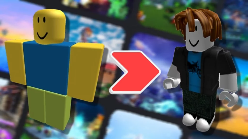 What Is A Bacon In Roblox Answered