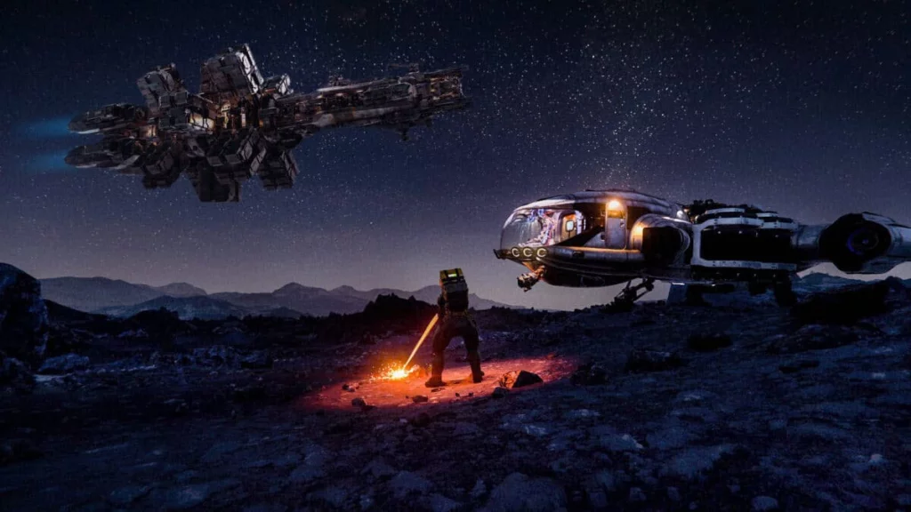 Mining Prices in Star Citizen 3.19 | Can You Spare a Dime?