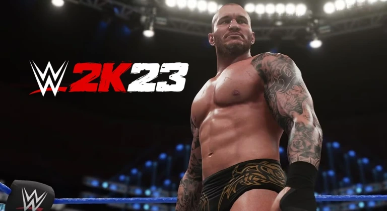 09. Randy Orton - The Master of Reinvention (Rating: 93)