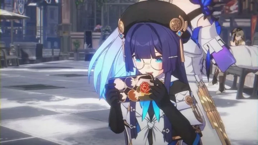 Argenti in Honkai Star Rail (HSR) - Everything We Know | GF Quick Takes