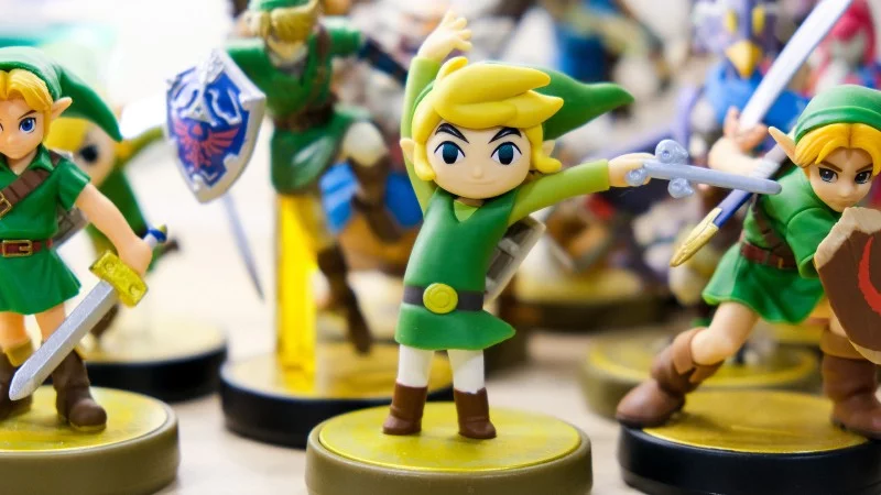What is Amiibo in Zelda: Tears Of The Kingdom? - GameForce Blog What is Amiibo in Zelda: Tears Of The Kingdom?