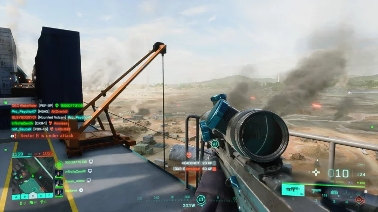 How to Get Marksman Kills in Battlefield 2042 | Not too Close!