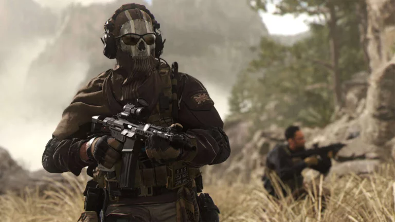 Modern Warfare 2 is Still Fun… You Just Need a Break - Test Me and Find Out!