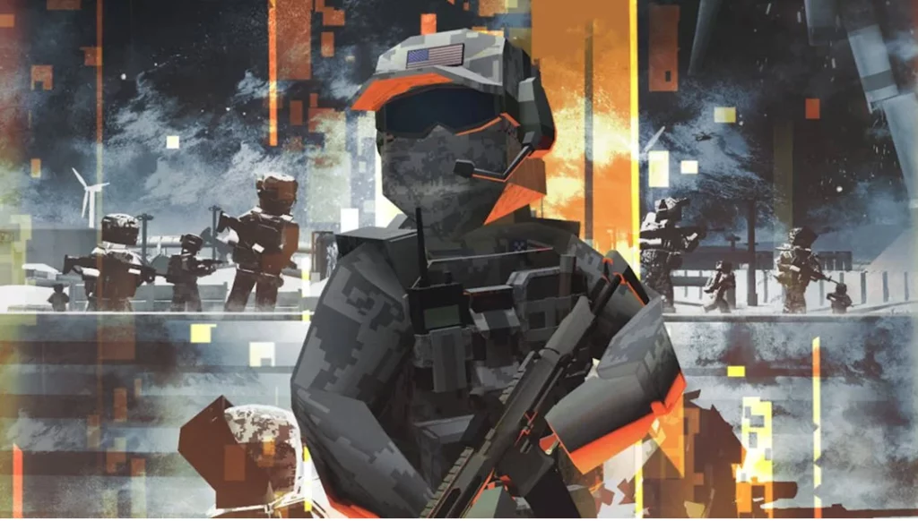 BattleBit Remastered - Servers in Asia Explained
