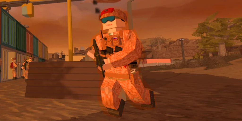 Are There Cheaters in BattleBit Remastered?