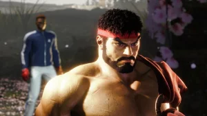 Denuvo in Street Fighter 6 on Steam Fans Unfazed