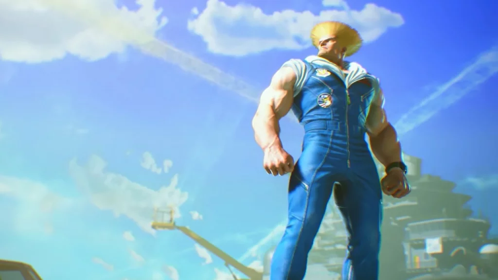 Street Fighter 6 Ultimate Fighting Game Launches With 92100 on Metacritic UPDATE