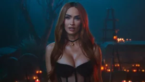 Megan Fox Ecourages Dying in Diablo 4 Blizzard Knows How to do Marketing