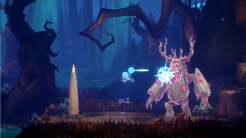 Ghost Knight A Dark Tale Official Steam Trailer 12 - GameForce Blog Ghost Knight A Dark Tale Official Steam Trailer 12