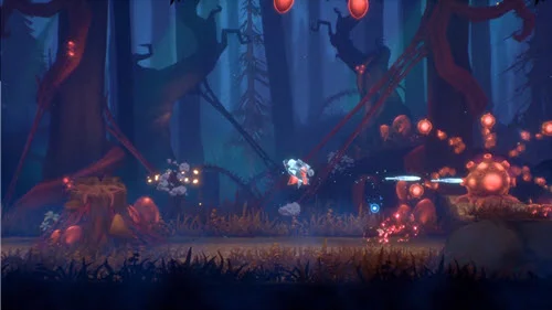Ghost Knight A Dark Tale Official Steam Trailer 14 - GameForce Blog Ghost Knight A Dark Tale Official Steam Trailer 14