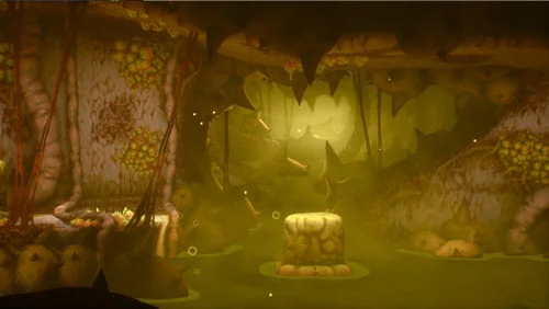 Ghost Knight A Dark Tale Official Steam Trailer 2 - GameForce Blog Ghost Knight A Dark Tale Official Steam Trailer 2