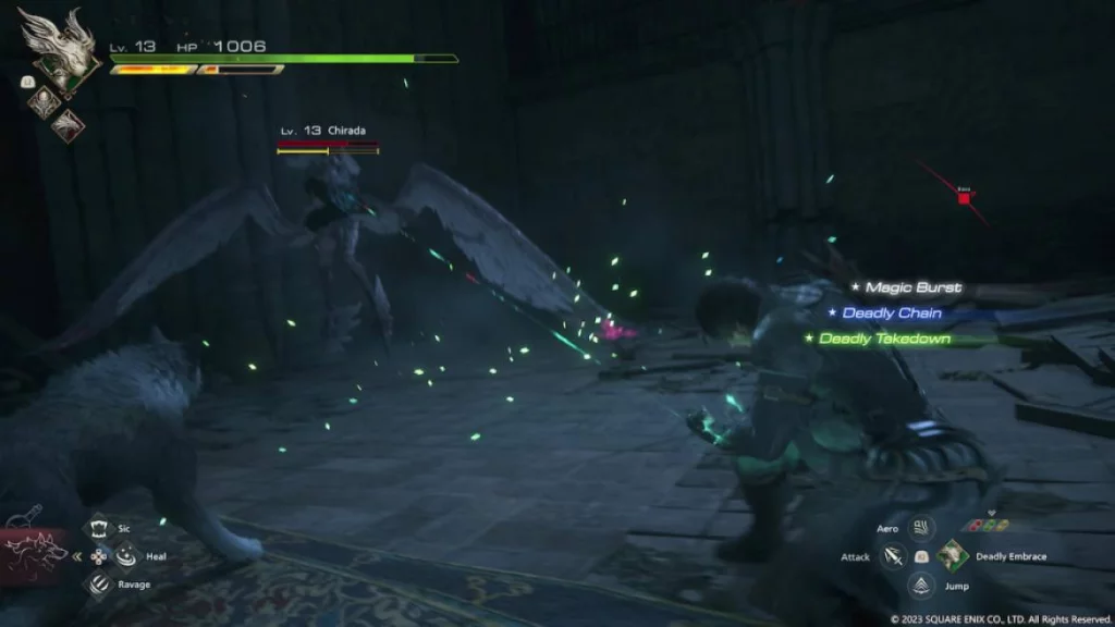 Is Final Fantasy XVI Coming to PC?