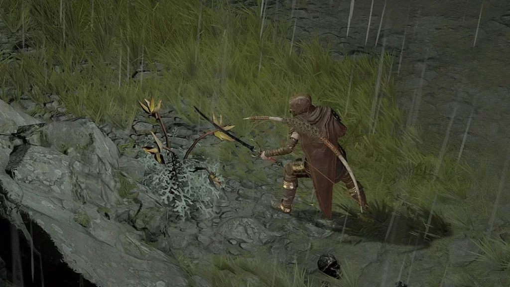 How to Find Angelbreath in Diablo 4